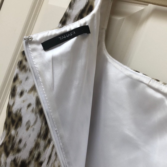 Tahari Dress - Picture 4 of 4